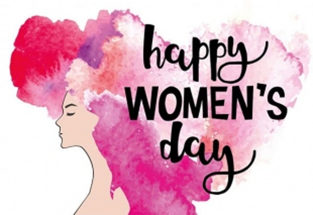 A daughter’s day too