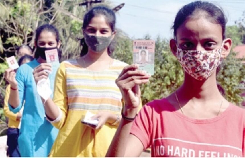 A day of love indeed