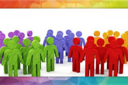 A decadal census is soon to be carried out