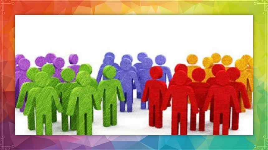 A decadal census is soon to be carried out 1 A decadal census is soon to be carried out