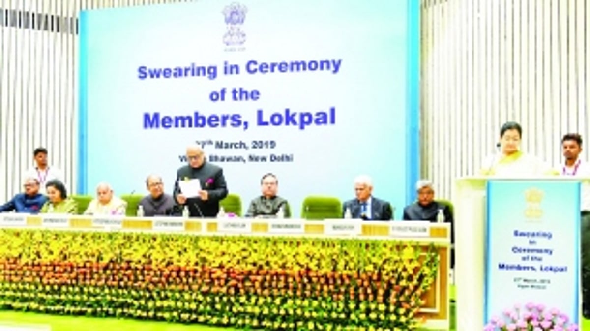 A decade after Anna Hazare’s fast