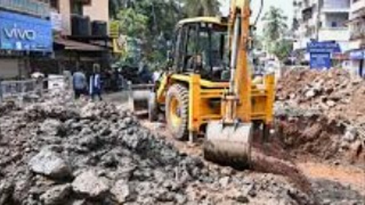 A decade of Panjim’s ‘Smart City’ misadventure