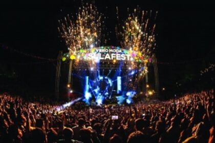 A decade of intoxicating awesomeness