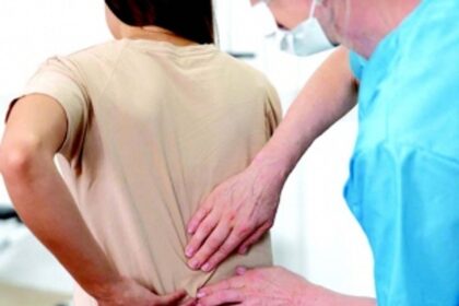 A decade of physiotherapy at Goa Medical College