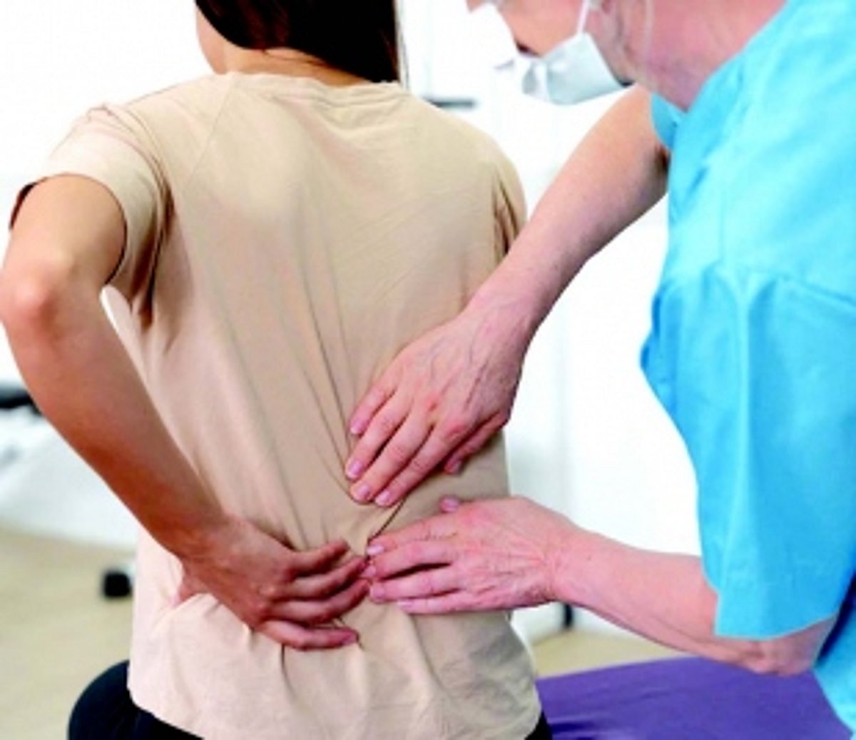 A decade of physiotherapy at Goa Medical College