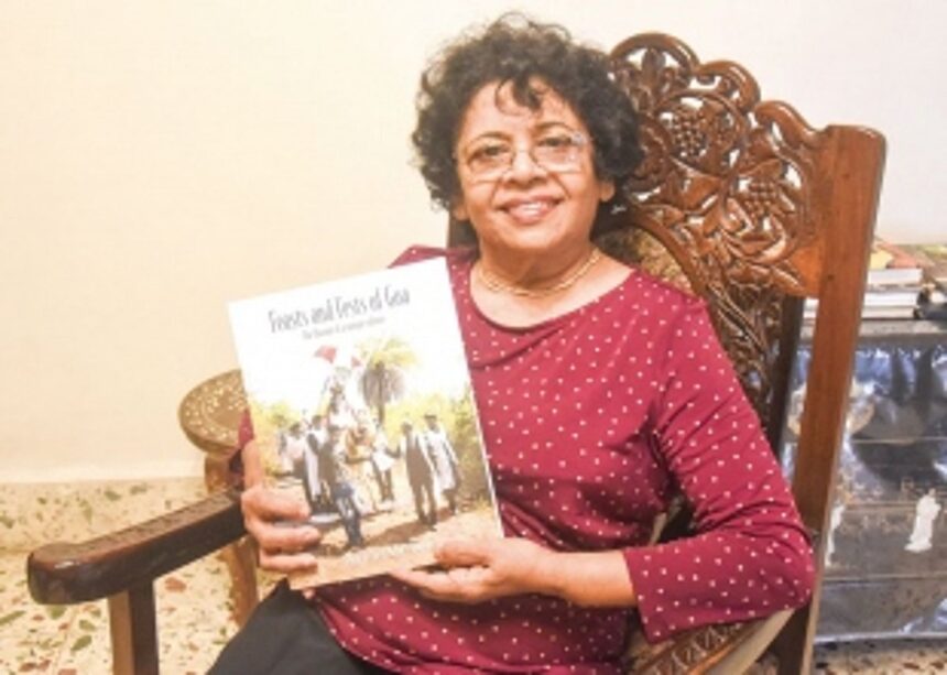 A deeper understanding of the festivals of Goa