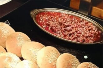 A delightful Sunday experience