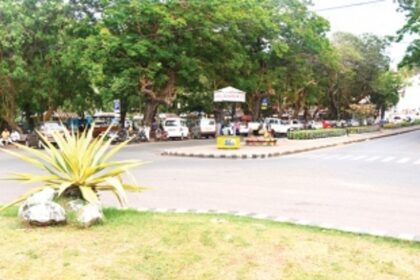 A deluge of data to lay Smart City’s foundation