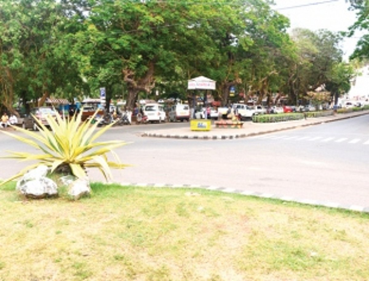 A deluge of data to lay Smart City’s foundation