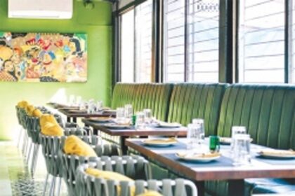 A double whammy for hoteliers