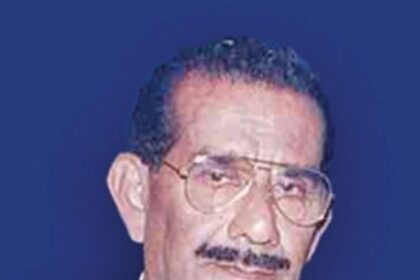 A doyen of Goan politics—Teotonio Pereira passes away at 92