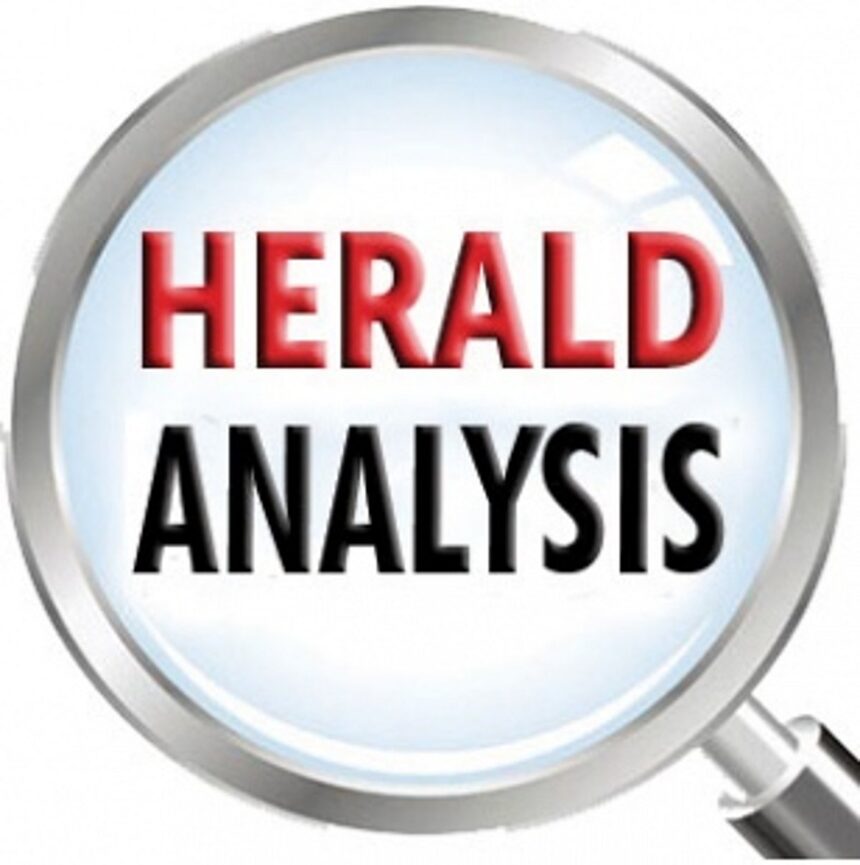 A draconian law has been laid to rest, but when the Courts have to do it, the system has failed