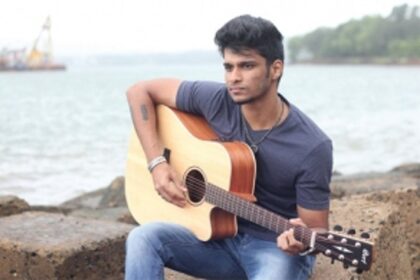 A fairytale beginning for Rohit