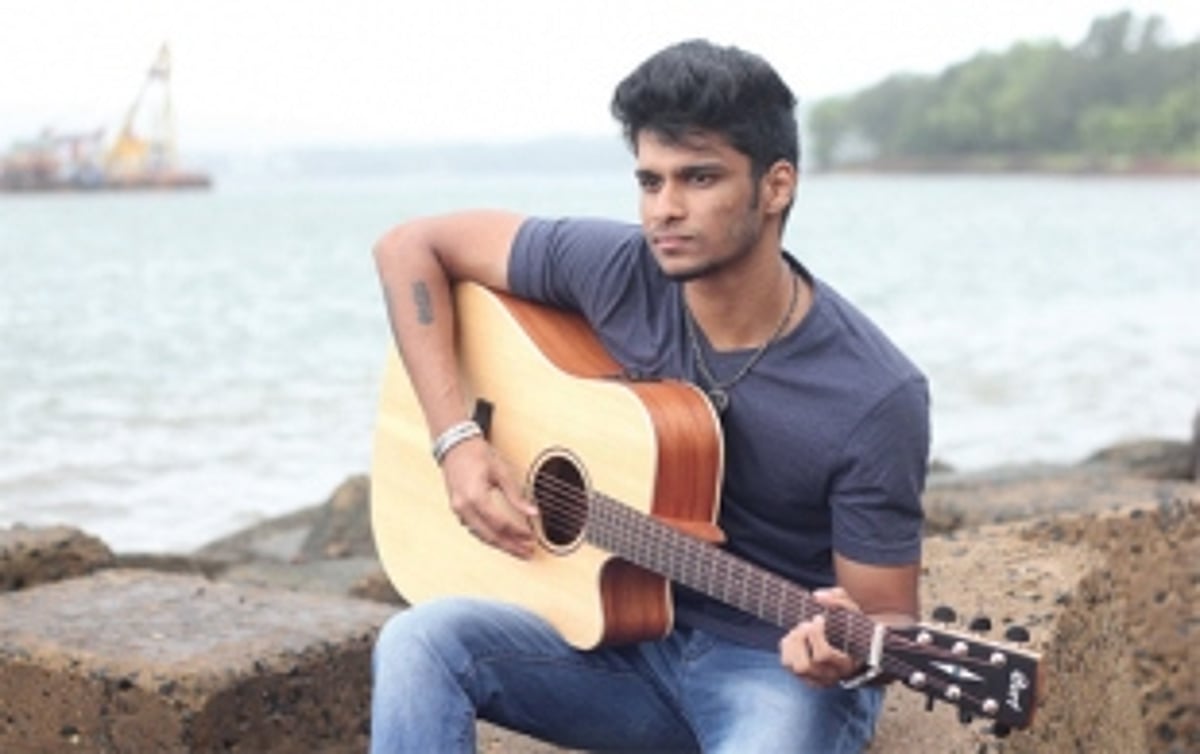 A fairytale beginning for Rohit