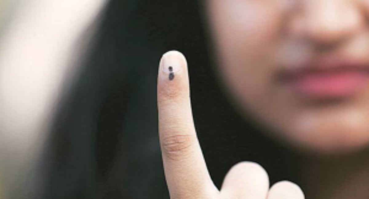 A father’s advice to a daughter who is a first-time voter