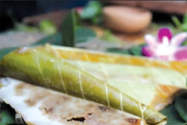 A feast for the ages: Crescy Baptista’s culinary celebration of São João