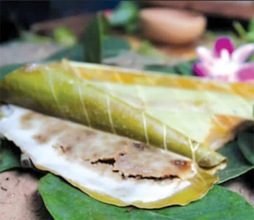 A feast for the ages: Crescy Baptista’s culinary celebration of São João