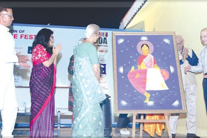 A festival that opens the world of words