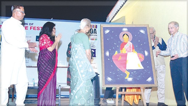 A festival that opens the world of words