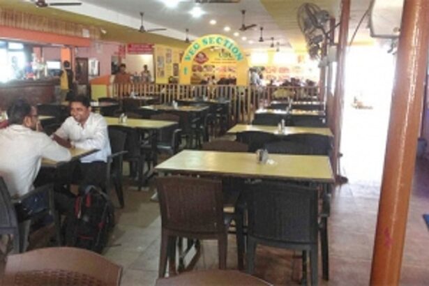 A few mirages in the desert of Goa’s tourism during Ganapati break