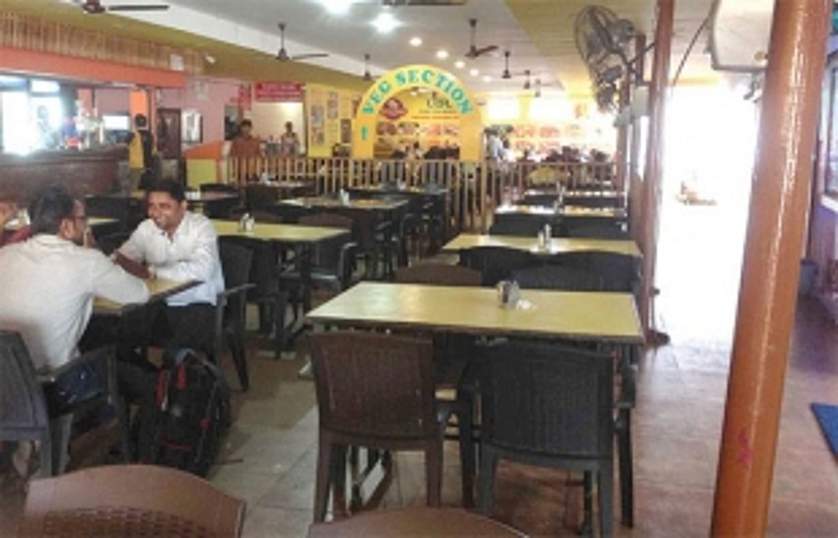 A few mirages in the desert of Goa’s tourism during Ganapati break