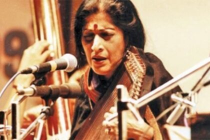 A fitting tribute to Goa’s maestra