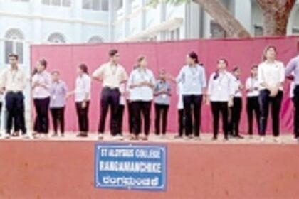 A flavour of Goa in Mangaluru