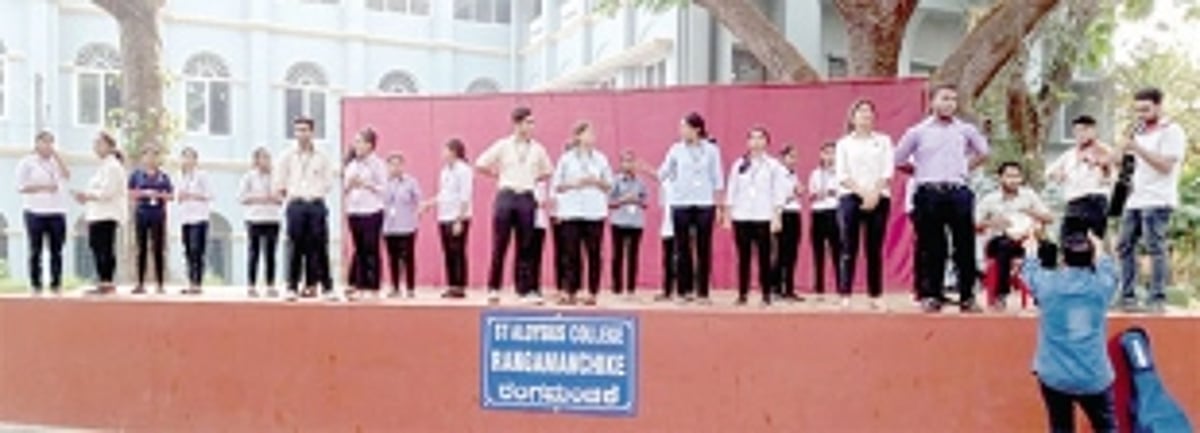 A flavour of Goa in Mangaluru