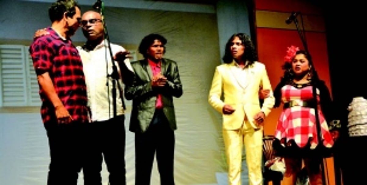 A fresh season for monsoon tiatrs