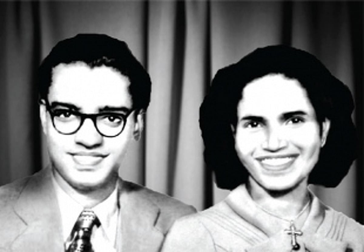 A genius par excellence