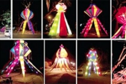 A gesture of good intention