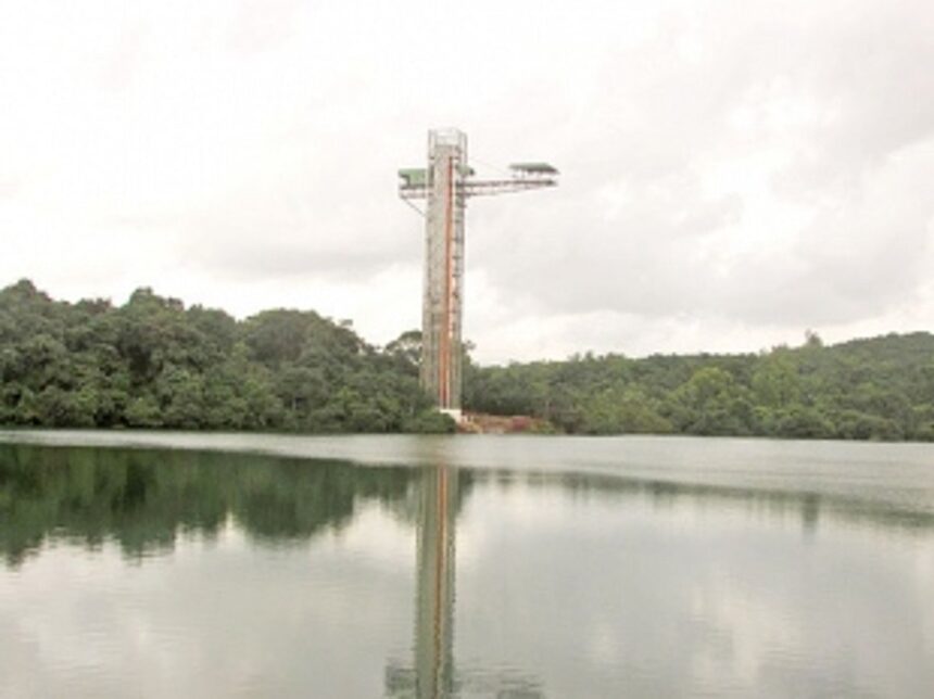 A giant leap for Mayem!  Bungee  pad launching on Aug 27