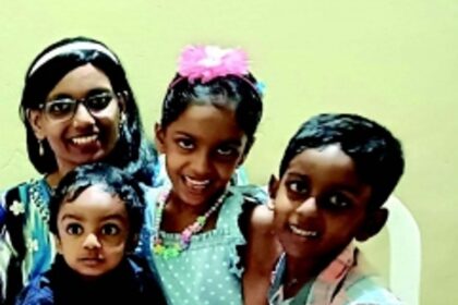 A gift is around the corner