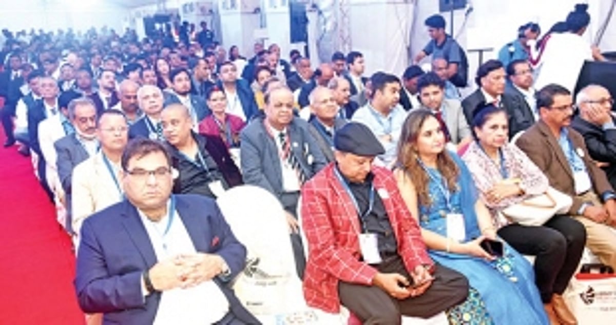 A good beginning and more to go