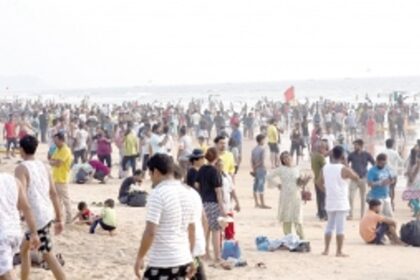 A good weekend in the offing