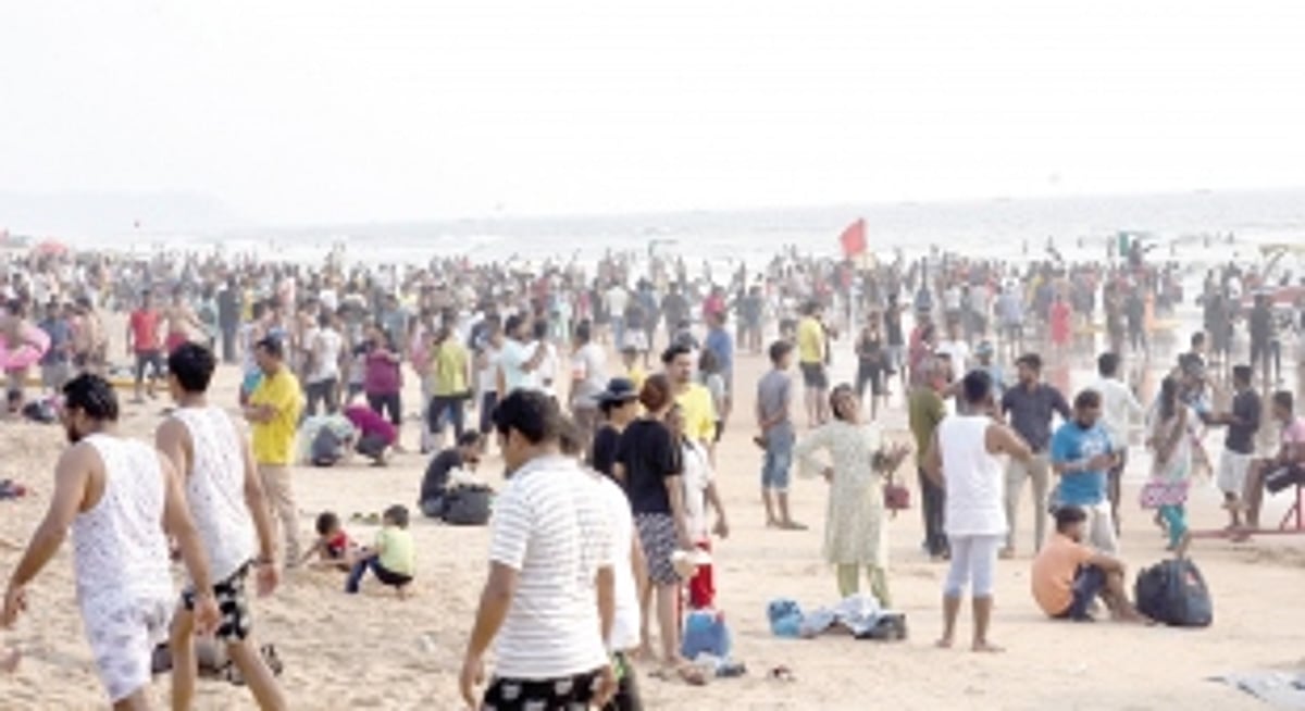 A good weekend in the offing