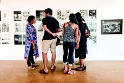 A grander stage for artistes in Goa to showcase their art