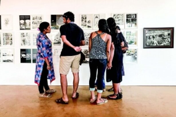 A grander stage for artistes in Goa to showcase their art
