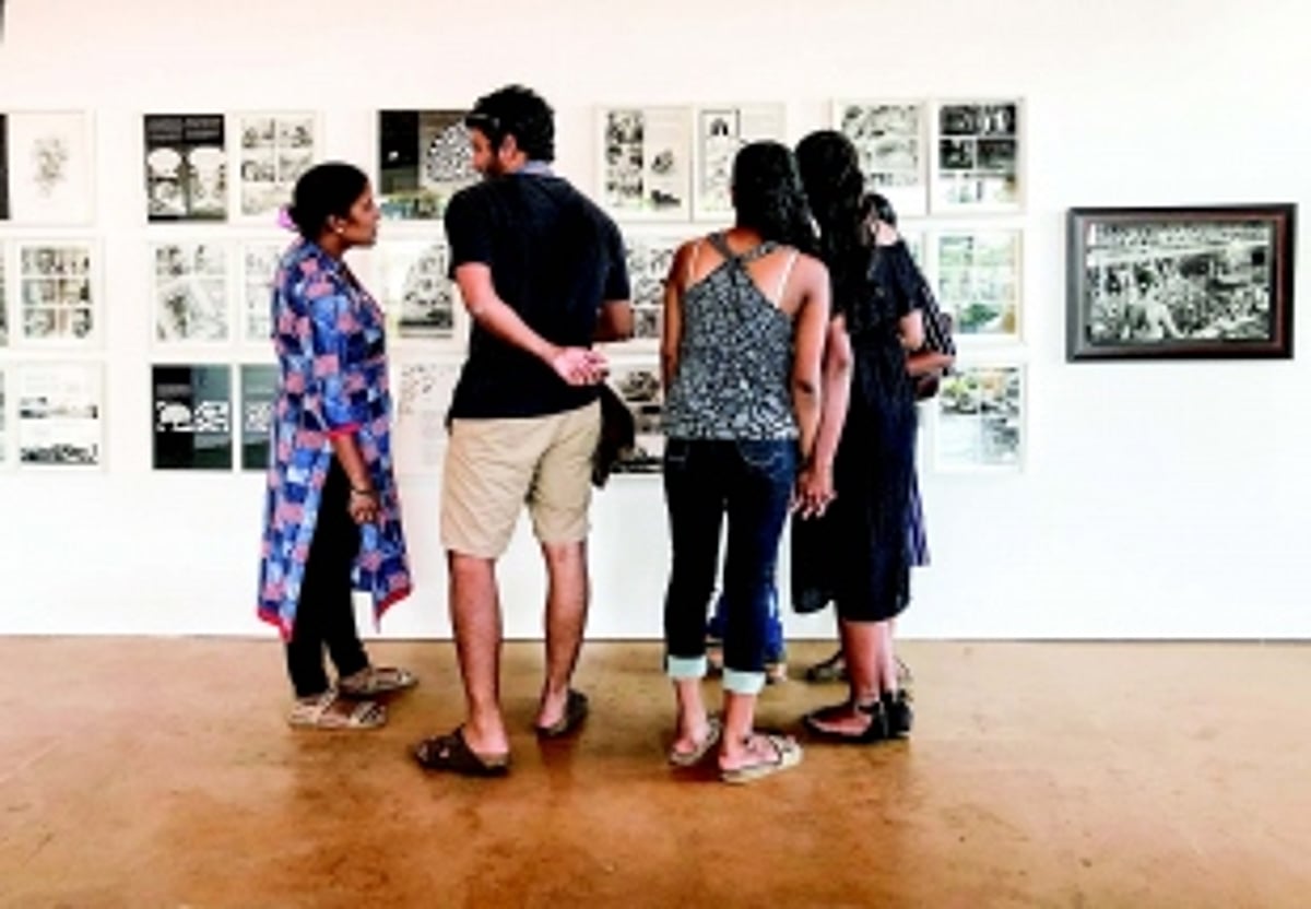 A grander stage for artistes in Goa to showcase their art