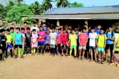 A great idea whose time has come