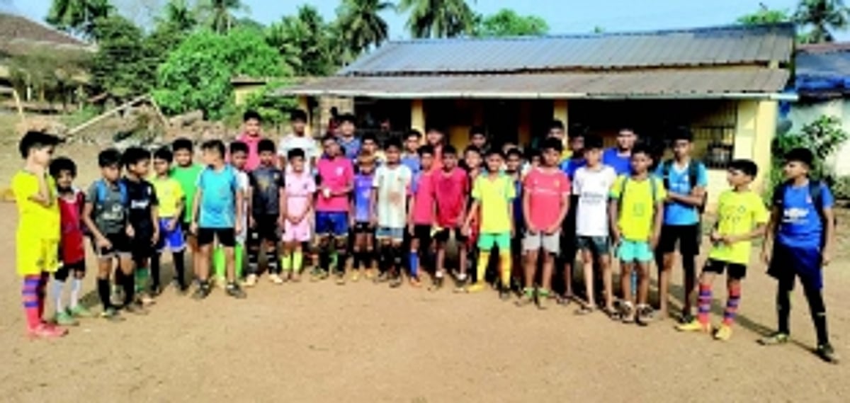 A great idea whose time has come