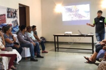 A greener Goa starts from home