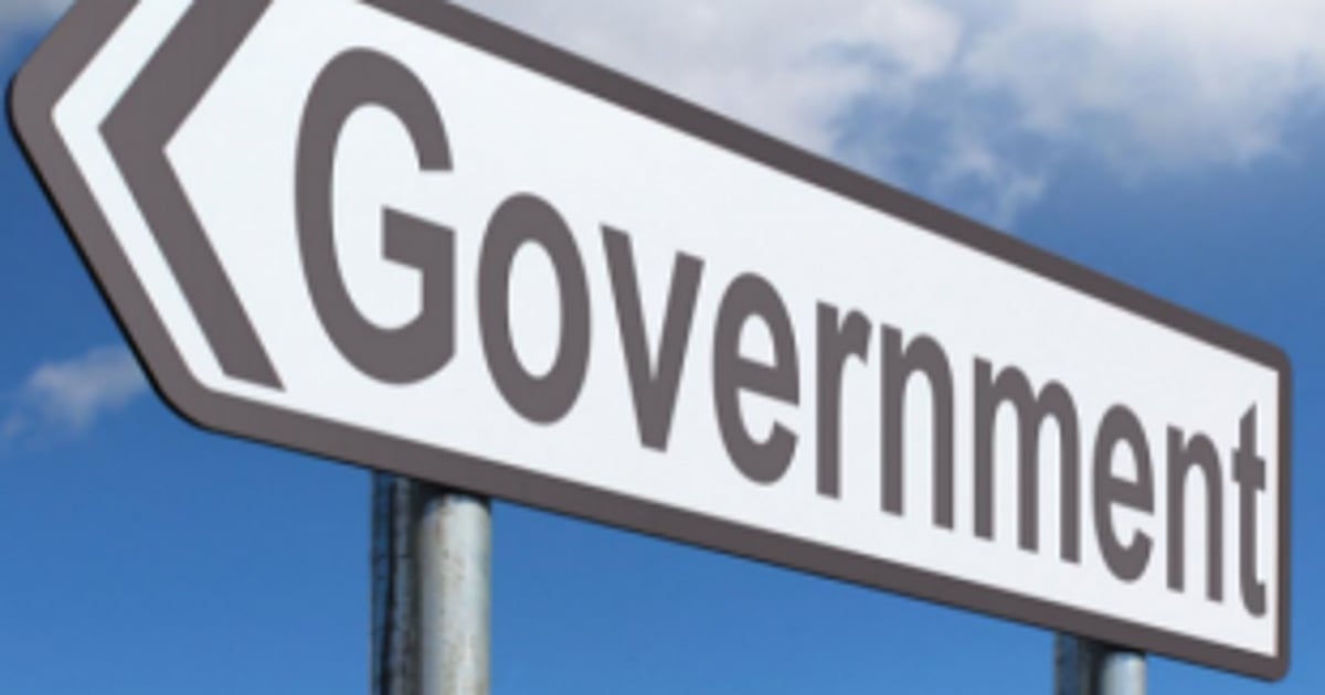A growing governance model?