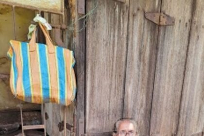 A heart of gold: How Rosy Baretto Britto turned pain into purpose