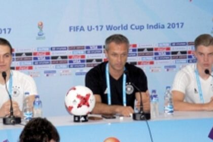 A historic moment for football crazy Goans