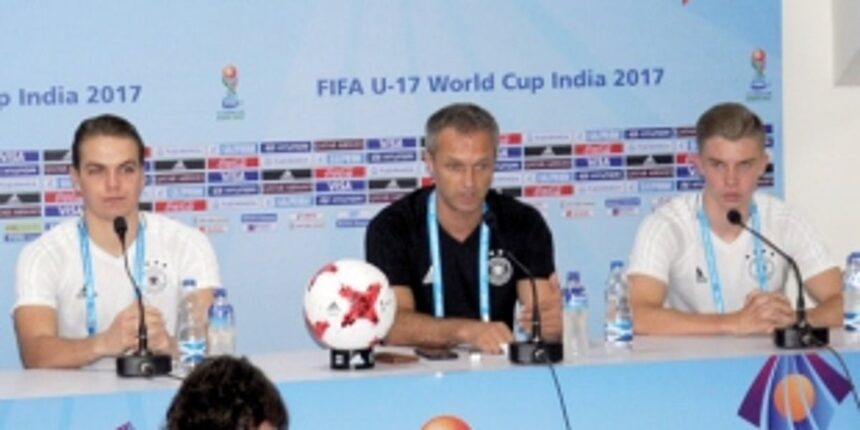 A historic moment for football crazy Goans