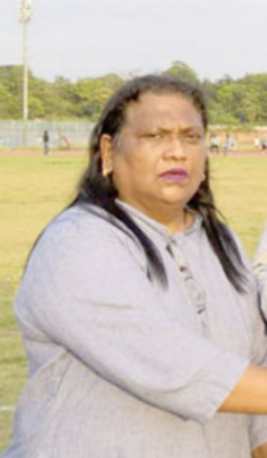 A holiday lover of Bengal TMC is pitting Goans against Goans: Ex-MLA