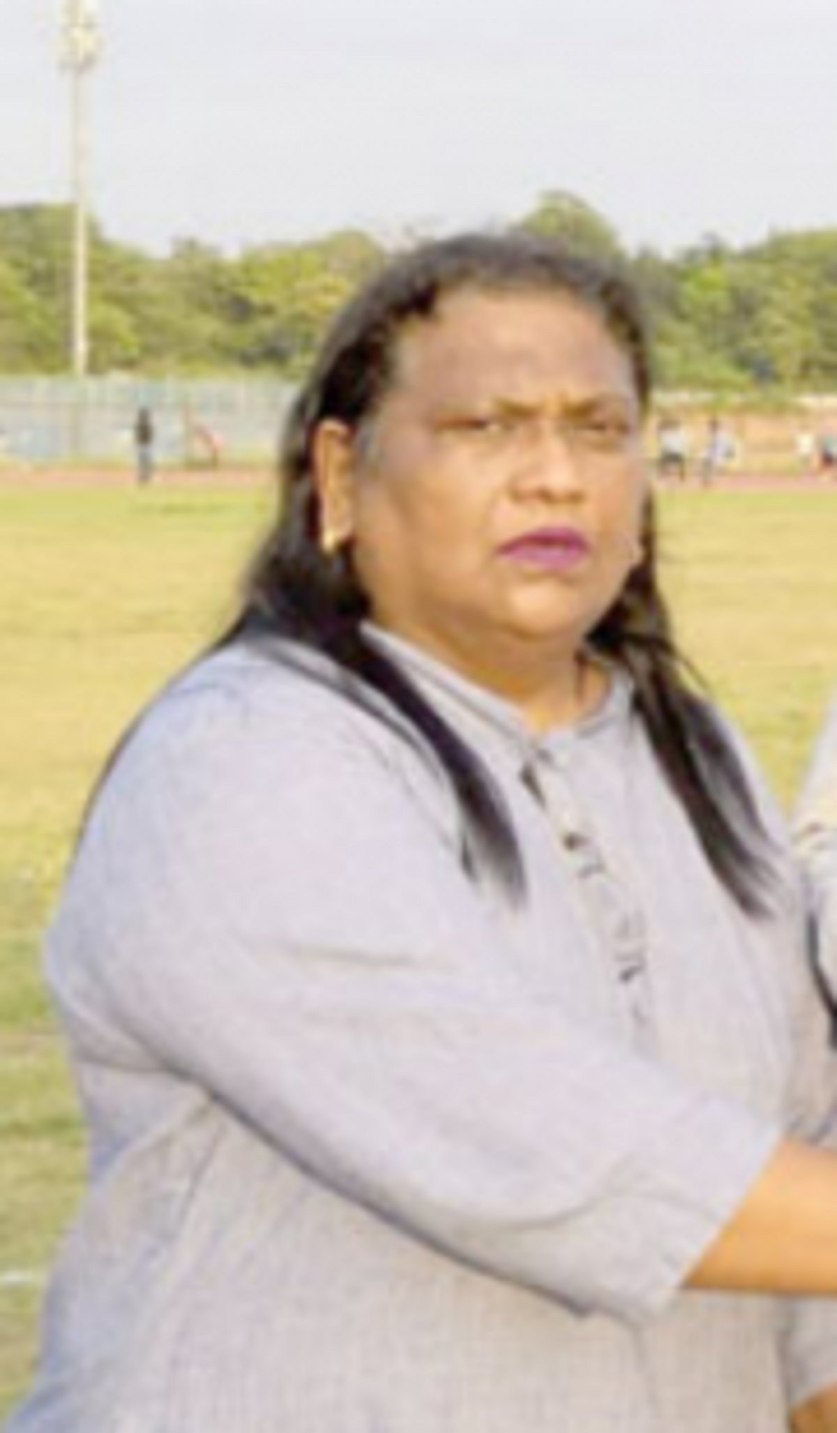 A holiday lover of Bengal TMC  is pitting Goans against Goans:  Ex-MLA