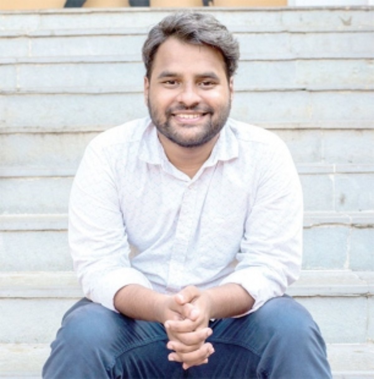 A home’s definition of longing and belonging