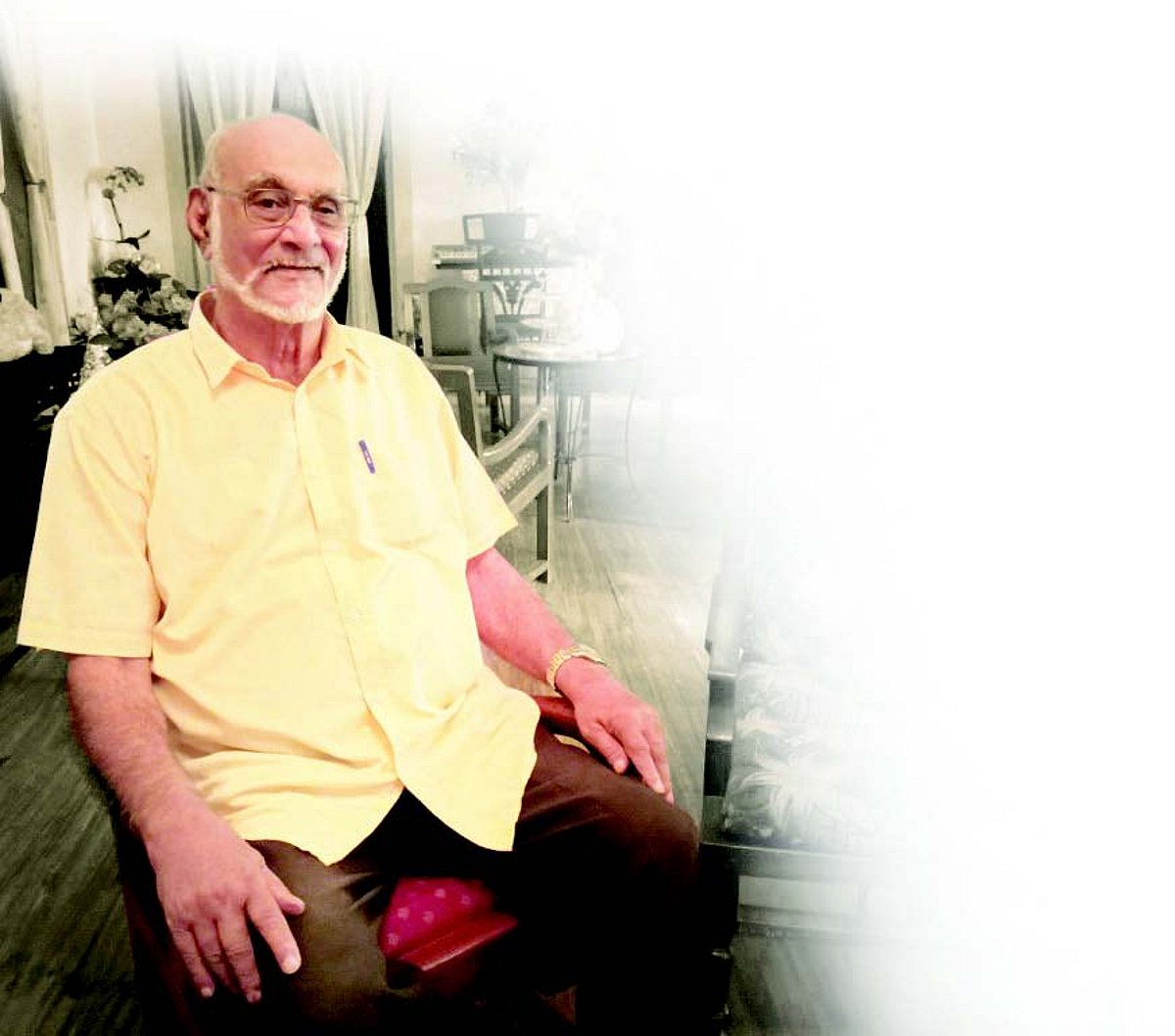 A legacy of learning, leadership & service: Goa mourns the death of cultural icon Honorato Velho at 81